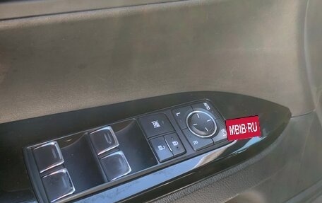 Lexus LX III, 2017 год, 5 700 000 рублей, 10 фотография