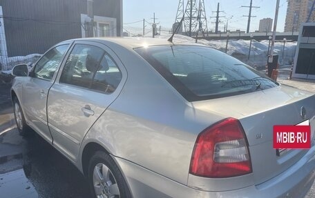 Skoda Octavia, 2012 год, 950 000 рублей, 3 фотография