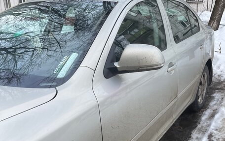 Skoda Octavia, 2012 год, 950 000 рублей, 9 фотография