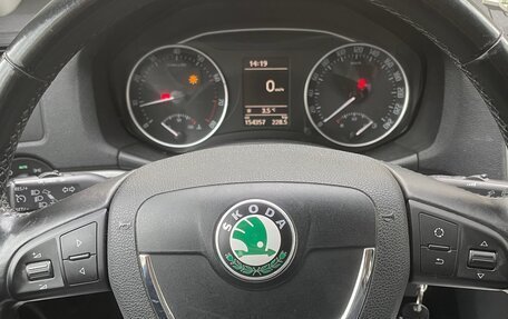 Skoda Octavia, 2012 год, 950 000 рублей, 7 фотография