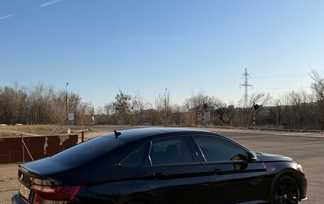 Volkswagen Jetta VII, 2021 год, 3 100 000 рублей, 3 фотография