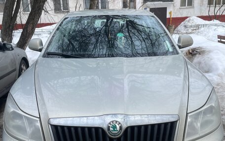 Skoda Octavia, 2012 год, 950 000 рублей, 10 фотография