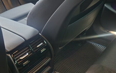 BMW 5 серия, 2020 год, 4 500 000 рублей, 2 фотография