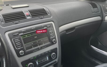 Skoda Octavia, 2012 год, 950 000 рублей, 8 фотография