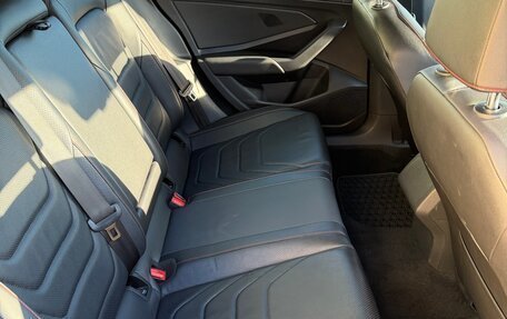 Volkswagen Jetta VII, 2021 год, 3 100 000 рублей, 5 фотография