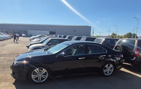 Honda Accord VIII рестайлинг, 2008 год, 1 100 000 рублей, 8 фотография