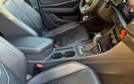 Volkswagen Jetta VII, 2021 год, 3 100 000 рублей, 6 фотография