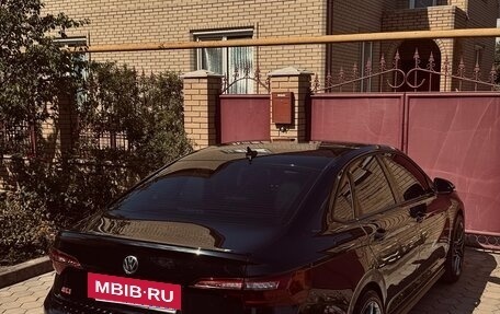 Volkswagen Jetta VII, 2021 год, 3 100 000 рублей, 12 фотография