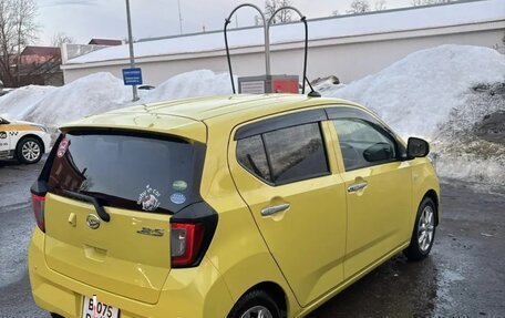 Daihatsu Mira e:S II, 2020 год, 860 000 рублей, 3 фотография
