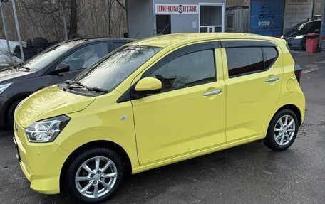 Daihatsu Mira e:S II, 2020 год, 860 000 рублей, 4 фотография