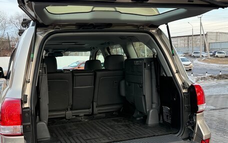 Toyota Land Cruiser 200, 2011 год, 3 990 000 рублей, 7 фотография