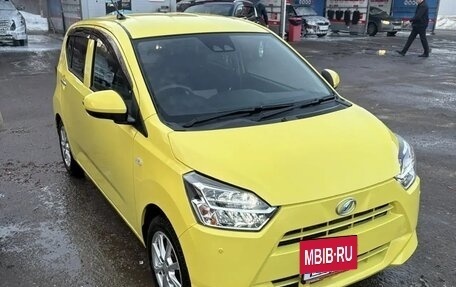 Daihatsu Mira e:S II, 2020 год, 860 000 рублей, 2 фотография