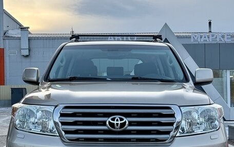 Toyota Land Cruiser 200, 2011 год, 3 990 000 рублей, 12 фотография