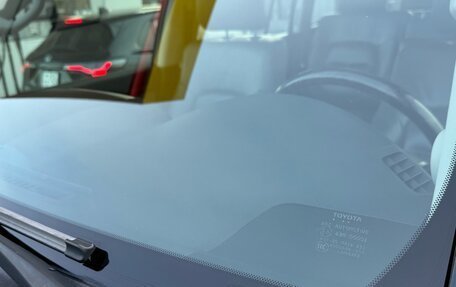 Toyota Land Cruiser 200, 2011 год, 3 990 000 рублей, 24 фотография