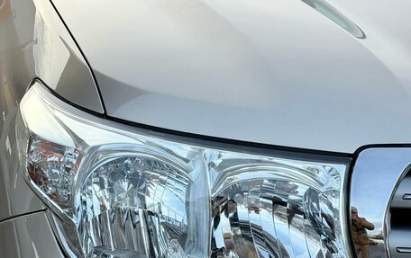 Toyota Land Cruiser 200, 2011 год, 3 990 000 рублей, 25 фотография