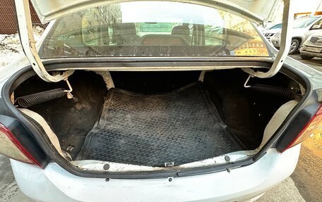 Renault Logan II, 2018 год, 420 000 рублей, 14 фотография