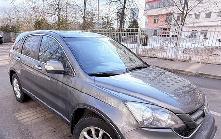 Honda CR-V III рестайлинг, 2011 год, 1 500 000 рублей, 5 фотография