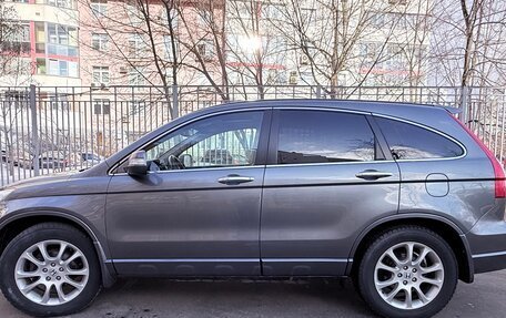 Honda CR-V III рестайлинг, 2011 год, 1 500 000 рублей, 7 фотография
