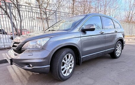 Honda CR-V III рестайлинг, 2011 год, 1 500 000 рублей, 3 фотография