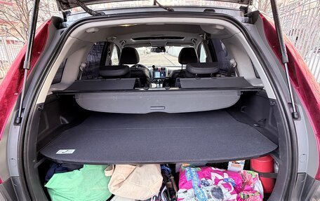 Honda CR-V III рестайлинг, 2011 год, 1 500 000 рублей, 14 фотография