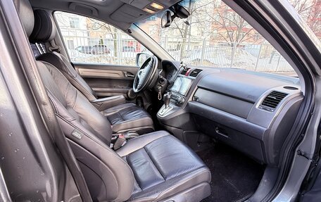 Honda CR-V III рестайлинг, 2011 год, 1 500 000 рублей, 12 фотография