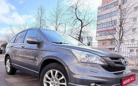 Honda CR-V III рестайлинг, 2011 год, 1 500 000 рублей, 4 фотография
