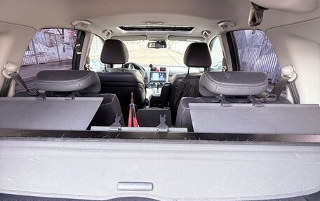 Honda CR-V III рестайлинг, 2011 год, 1 500 000 рублей, 15 фотография