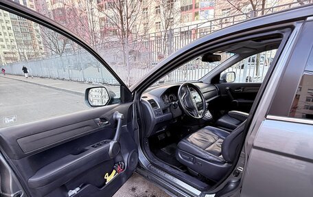 Honda CR-V III рестайлинг, 2011 год, 1 500 000 рублей, 17 фотография
