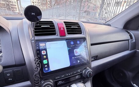 Honda CR-V III рестайлинг, 2011 год, 1 500 000 рублей, 20 фотография