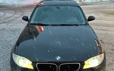 BMW 1 серия, 2009 год, 630 000 рублей, 1 фотография