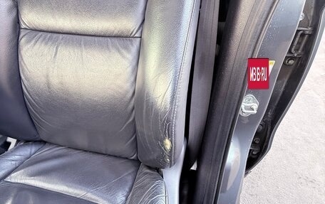 Honda CR-V III рестайлинг, 2011 год, 1 500 000 рублей, 19 фотография