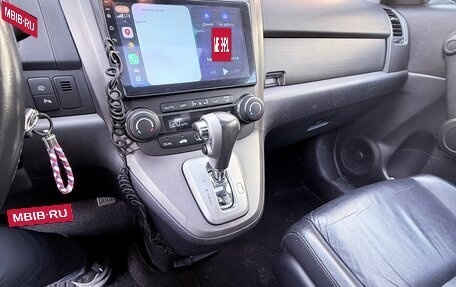 Honda CR-V III рестайлинг, 2011 год, 1 500 000 рублей, 21 фотография