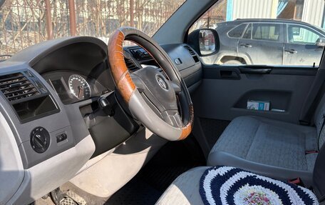 Volkswagen Transporter T5 рестайлинг, 2012 год, 1 950 000 рублей, 1 фотография