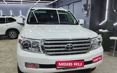 Toyota Land Cruiser 200, 2011 год, 3 200 000 рублей, 1 фотография