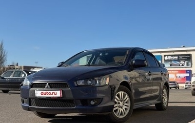 Mitsubishi Lancer IX, 2008 год, 720 000 рублей, 1 фотография