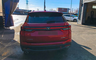 Changan CS35 Plus, 2023 год, 1 800 000 рублей, 1 фотография