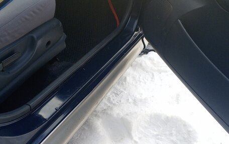 Daewoo Matiz I, 2008 год, 255 000 рублей, 1 фотография