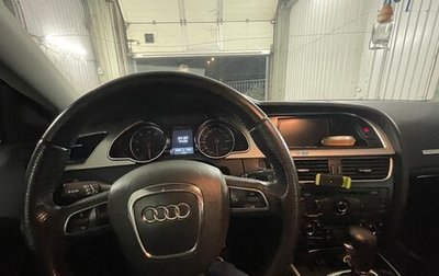 Audi A5, 2011 год, 1 210 000 рублей, 1 фотография