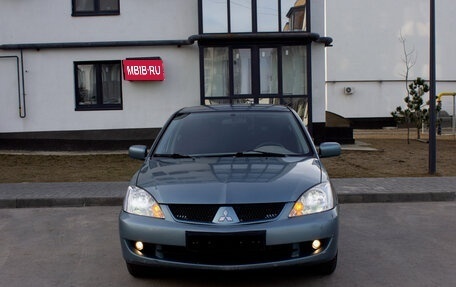 Mitsubishi Lancer IX, 2006 год, 460 000 рублей, 1 фотография