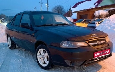 Daewoo Nexia I рестайлинг, 2012 год, 89 000 рублей, 1 фотография