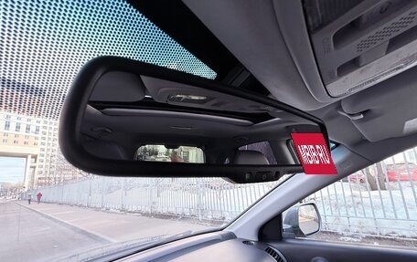 Honda CR-V III рестайлинг, 2011 год, 1 500 000 рублей, 22 фотография