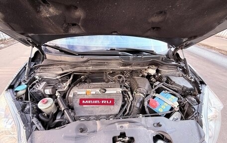 Honda CR-V III рестайлинг, 2011 год, 1 500 000 рублей, 25 фотография