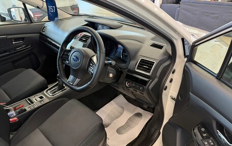 Subaru Levorg I, 2017 год, 1 849 900 рублей, 10 фотография