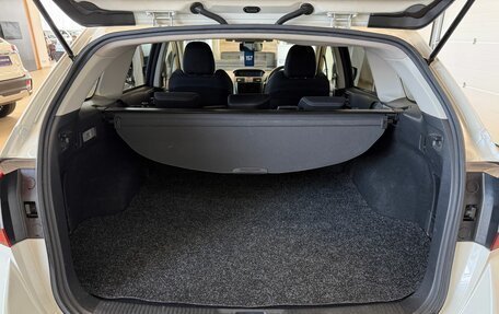 Subaru Levorg I, 2017 год, 1 849 900 рублей, 19 фотография