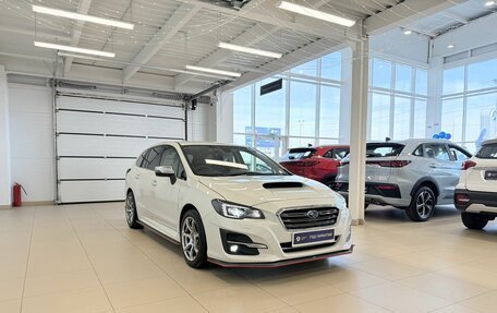 Subaru Levorg I, 2017 год, 1 849 900 рублей, 8 фотография
