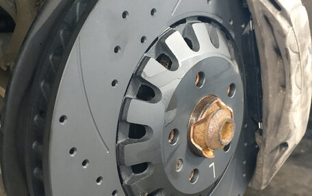 Audi Q7, 2017 год, 4 400 000 рублей, 18 фотография