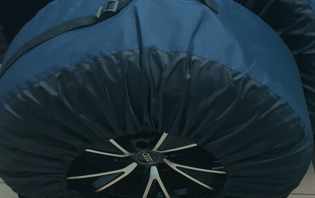 Audi Q7, 2017 год, 4 400 000 рублей, 31 фотография