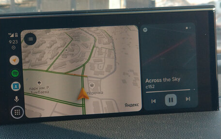 Audi Q7, 2017 год, 4 400 000 рублей, 25 фотография