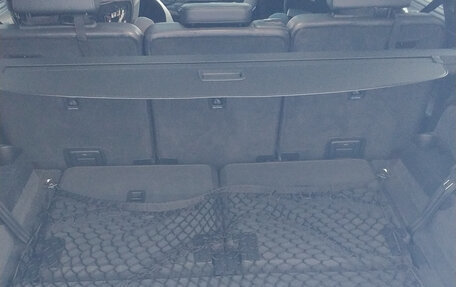 Audi Q7, 2017 год, 4 400 000 рублей, 35 фотография