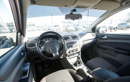 Ford Focus II рестайлинг, 2010 год, 670 000 рублей, 8 фотография